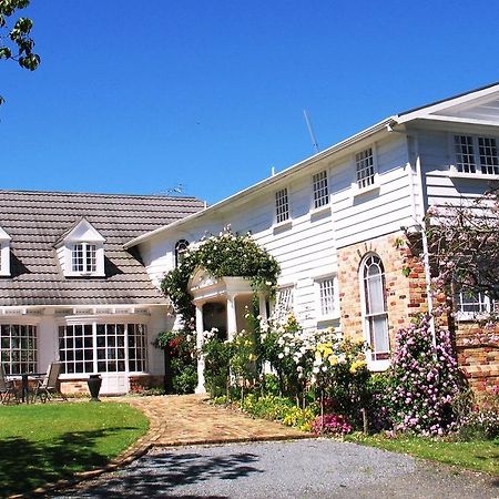 The Georgian Lodge Kerikeri Eksteriør bilde