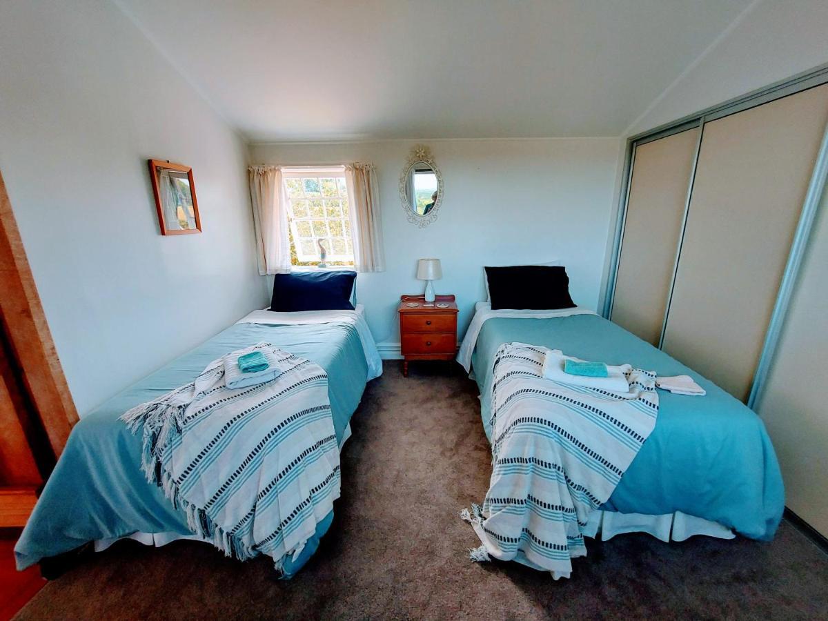 The Georgian Lodge Kerikeri Eksteriør bilde