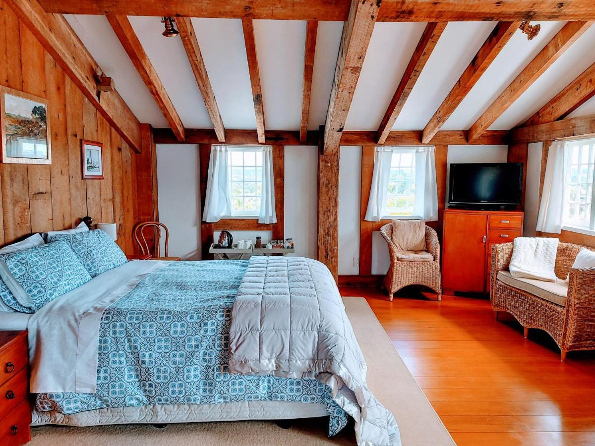 The Georgian Lodge Kerikeri Eksteriør bilde