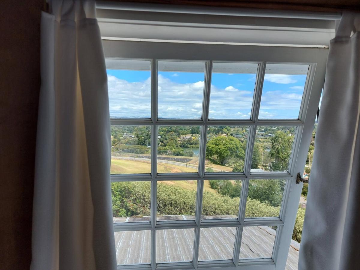 The Georgian Lodge Kerikeri Eksteriør bilde
