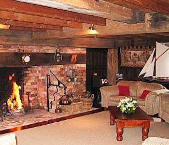 The Georgian Lodge Kerikeri Eksteriør bilde